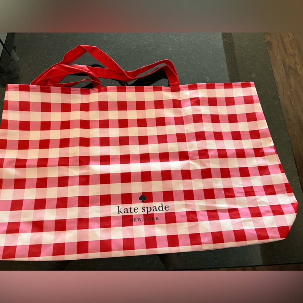 NWT Kate Spade XL tote bag